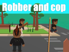 Gioco Robber and cop