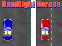 Gioco Headlight Heroes
