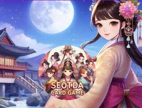 Gioco Gioco di carte Seotda 