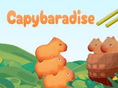 Gioco Capybaradise