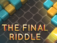 Gioco The Final Riddle