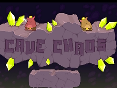 Gioco Cave Chaos