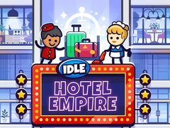 Gioco Idle Hotel Empire