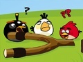 Gioco Angry Birds Go Crazy