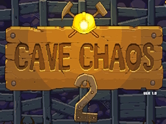 Gioco Cave Chaos 2