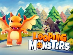 Gioco Looping Monsters