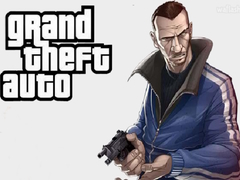 Gioco Grand Theft Auto