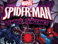 Gioco Marvel Spider-man Venoms Vengeance
