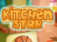 Gioco Kitchen Star