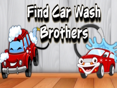 Gioco Find Car Wash Brothers