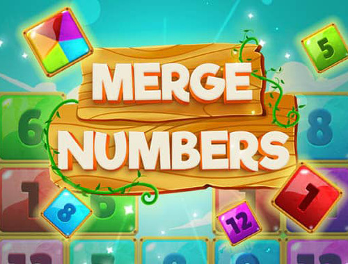 Gioco Unisci numeri 