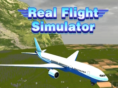 Gioco Real Flight Simulator 