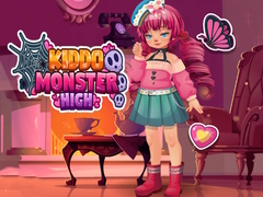 Gioco Kiddo Monster High