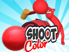 Gioco Shoot Color