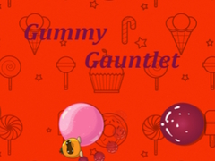 Gioco Gummy Gauntlet