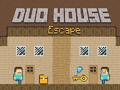 Gioco Duo House Escape