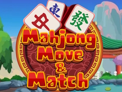 Gioco Mahjong Move & Match