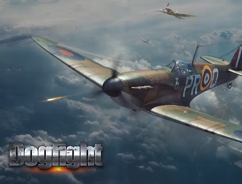 Gioco Combattimento aereo 