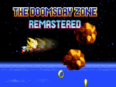 Gioco The Doomsday Zone Remastered