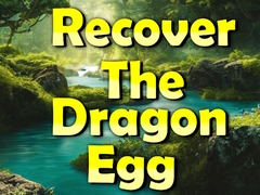 Gioco Recover The Dragon Egg