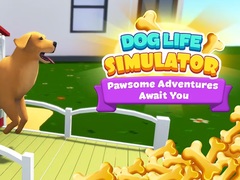 Gioco Dog Life Simulator