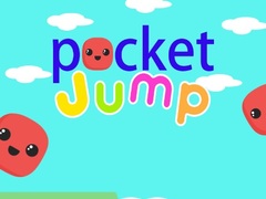 Gioco Pocket Jump
