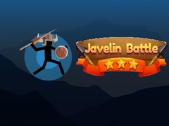 Gioco Javelin Battle