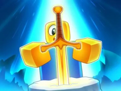 Gioco Roblox: Draw your Sword