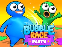 Gioco Bubble Race Party