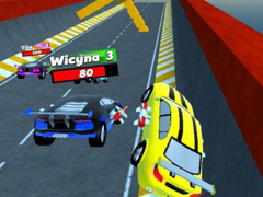 Gioco Gun Racing