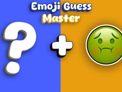 Gioco Emoji Guess Master!