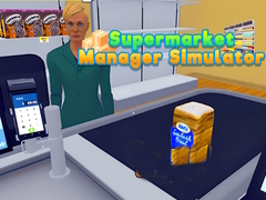 Gioco Supermarket Manager Simulator