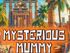 Gioco Mysterious Mummy