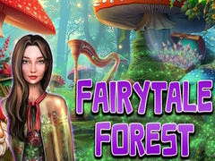 Gioco Fairytale Forest