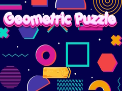 Gioco Geometric Puzzle