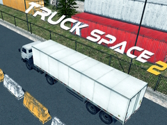 Gioco Truck Space 2
