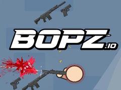 Gioco BOPZ.io