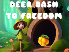 Gioco Deer Dash to Freedom