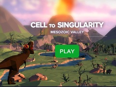 Gioco Cell to Singularity: Mesozoic Valley