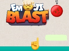 Gioco Emoji Ball Blast