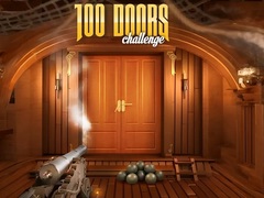 Gioco 100 Doors Challenge