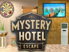 Gioco Mystery Hotel Escape