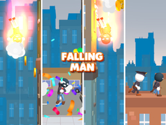 Gioco Falling Man