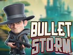 Gioco Bullet Storm