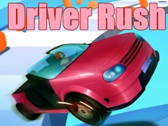 Gioco Driver Rush