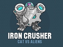 Gioco Iron Crusher