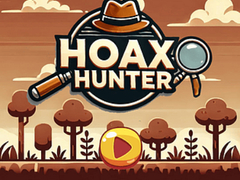 Gioco Hoax Hunter