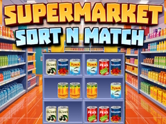 Gioco Supermarket Sort n Match