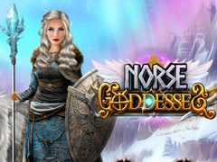 Gioco Norse Goddesses