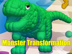 Gioco Monster Transformation